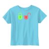 Toddler 5.5 oz. Jersey Short-Sleeve T-Shirt Thumbnail