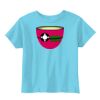 Toddler 5.5 oz. Jersey Short-Sleeve T-Shirt Thumbnail
