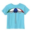 Toddler 5.5 oz. Jersey Short-Sleeve T-Shirt Thumbnail