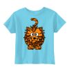 Toddler 5.5 oz. Jersey Short-Sleeve T-Shirt Thumbnail