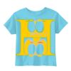 Toddler 5.5 oz. Jersey Short-Sleeve T-Shirt Thumbnail