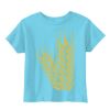 Toddler 5.5 oz. Jersey Short-Sleeve T-Shirt Thumbnail