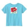 Toddler 5.5 oz. Jersey Short-Sleeve T-Shirt Thumbnail