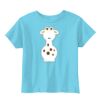 Toddler 5.5 oz. Jersey Short-Sleeve T-Shirt Thumbnail