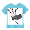 Toddler 5.5 oz. Jersey Short-Sleeve T-Shirt Thumbnail
