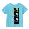 Toddler 5.5 oz. Jersey Short-Sleeve T-Shirt Thumbnail