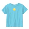 Toddler 5.5 oz. Jersey Short-Sleeve T-Shirt Thumbnail