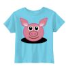 Toddler 5.5 oz. Jersey Short-Sleeve T-Shirt Thumbnail