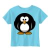 Toddler 5.5 oz. Jersey Short-Sleeve T-Shirt Thumbnail