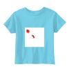 Toddler 5.5 oz. Jersey Short-Sleeve T-Shirt Thumbnail