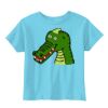 Toddler 5.5 oz. Jersey Short-Sleeve T-Shirt Thumbnail
