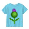 Toddler 5.5 oz. Jersey Short-Sleeve T-Shirt Thumbnail