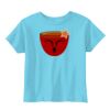 Toddler 5.5 oz. Jersey Short-Sleeve T-Shirt Thumbnail