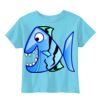 Toddler 5.5 oz. Jersey Short-Sleeve T-Shirt Thumbnail