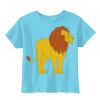 Toddler 5.5 oz. Jersey Short-Sleeve T-Shirt Thumbnail