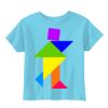Toddler 5.5 oz. Jersey Short-Sleeve T-Shirt Thumbnail
