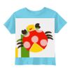 Toddler 5.5 oz. Jersey Short-Sleeve T-Shirt Thumbnail