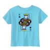 Toddler 5.5 oz. Jersey Short-Sleeve T-Shirt Thumbnail