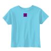 Toddler 5.5 oz. Jersey Short-Sleeve T-Shirt Thumbnail