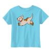 Toddler 5.5 oz. Jersey Short-Sleeve T-Shirt Thumbnail