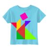 Toddler 5.5 oz. Jersey Short-Sleeve T-Shirt Thumbnail