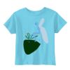 Toddler 5.5 oz. Jersey Short-Sleeve T-Shirt Thumbnail