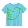 Toddler 5.5 oz. Jersey Short-Sleeve T-Shirt Thumbnail
