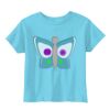 Toddler 5.5 oz. Jersey Short-Sleeve T-Shirt Thumbnail