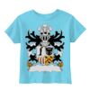 Toddler 5.5 oz. Jersey Short-Sleeve T-Shirt Thumbnail