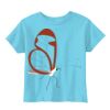 Toddler 5.5 oz. Jersey Short-Sleeve T-Shirt Thumbnail