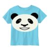 Toddler 5.5 oz. Jersey Short-Sleeve T-Shirt Thumbnail