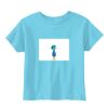 Toddler 5.5 oz. Jersey Short-Sleeve T-Shirt Thumbnail