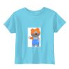 Toddler 5.5 oz. Jersey Short-Sleeve T-Shirt Thumbnail
