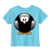 Toddler 5.5 oz. Jersey Short-Sleeve T-Shirt Thumbnail