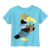 Toddler 5.5 oz. Jersey Short-Sleeve T-Shirt Thumbnail