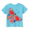Toddler 5.5 oz. Jersey Short-Sleeve T-Shirt Thumbnail