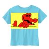 Toddler 5.5 oz. Jersey Short-Sleeve T-Shirt Thumbnail