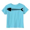 Toddler 5.5 oz. Jersey Short-Sleeve T-Shirt Thumbnail