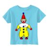 Toddler 5.5 oz. Jersey Short-Sleeve T-Shirt Thumbnail