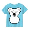 Toddler 5.5 oz. Jersey Short-Sleeve T-Shirt Thumbnail