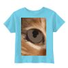 Toddler 5.5 oz. Jersey Short-Sleeve T-Shirt Thumbnail