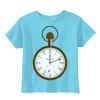 Toddler 5.5 oz. Jersey Short-Sleeve T-Shirt Thumbnail