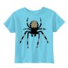 Toddler 5.5 oz. Jersey Short-Sleeve T-Shirt Thumbnail