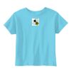 Toddler 5.5 oz. Jersey Short-Sleeve T-Shirt Thumbnail
