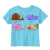 Toddler 5.5 oz. Jersey Short-Sleeve T-Shirt Thumbnail