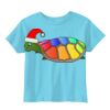 Toddler 5.5 oz. Jersey Short-Sleeve T-Shirt Thumbnail