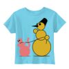 Toddler 5.5 oz. Jersey Short-Sleeve T-Shirt Thumbnail