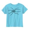 Toddler 5.5 oz. Jersey Short-Sleeve T-Shirt Thumbnail