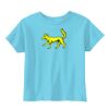 Toddler 5.5 oz. Jersey Short-Sleeve T-Shirt Thumbnail