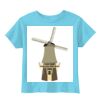 Toddler 5.5 oz. Jersey Short-Sleeve T-Shirt Thumbnail